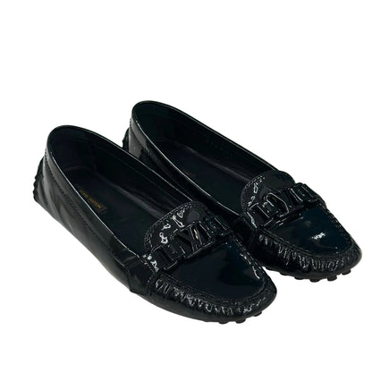 MOCASSINO LOUIS VUITTON IN VERNICE