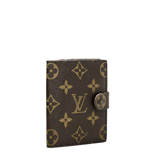 PORTACARTE LOUIS VUITTON MONOGRAM