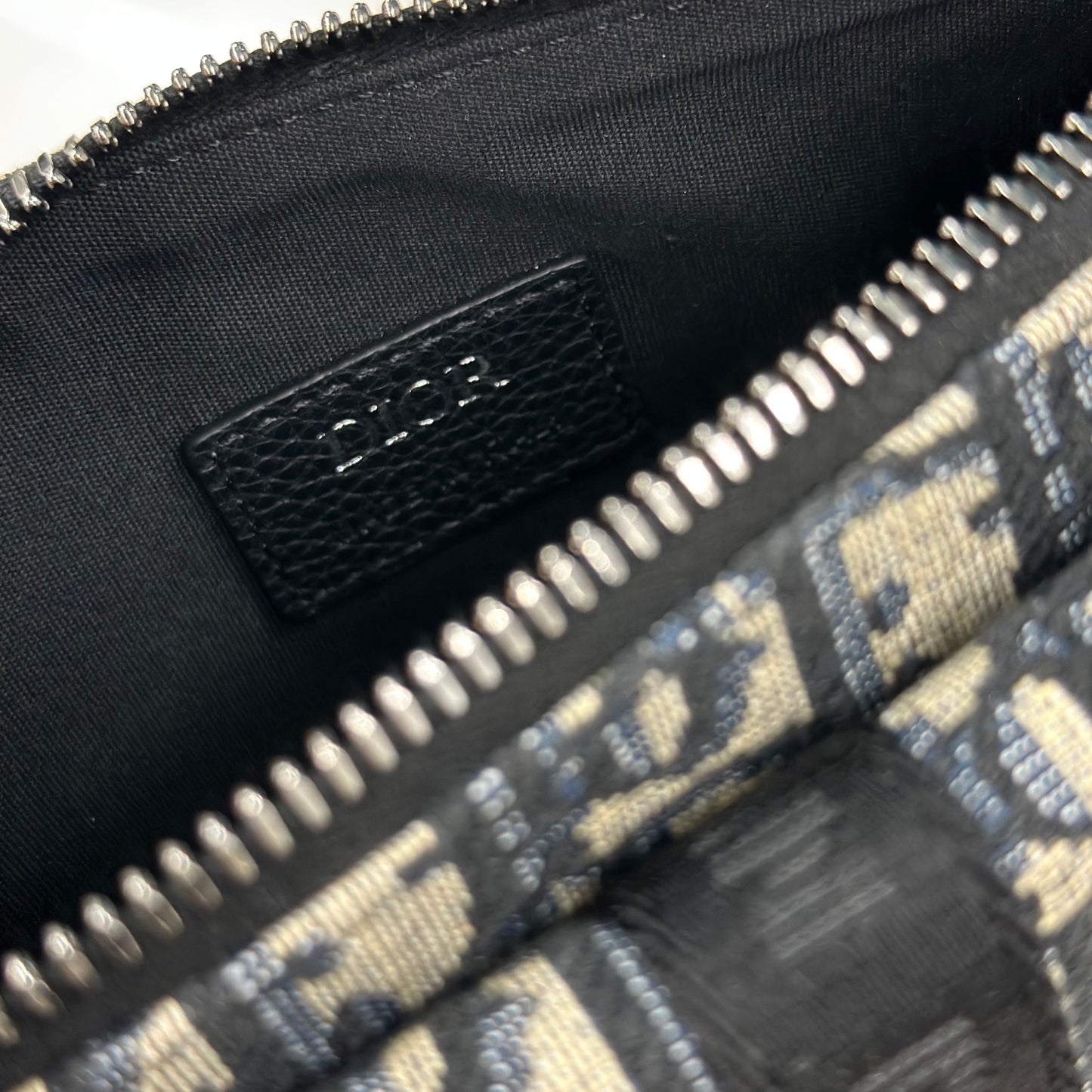 TRACOLLA DIOR OBLIQUE