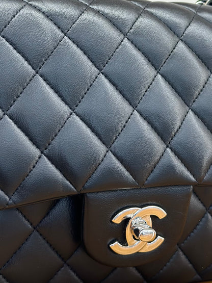 BORSA CHANEL CLASSIC FLAP