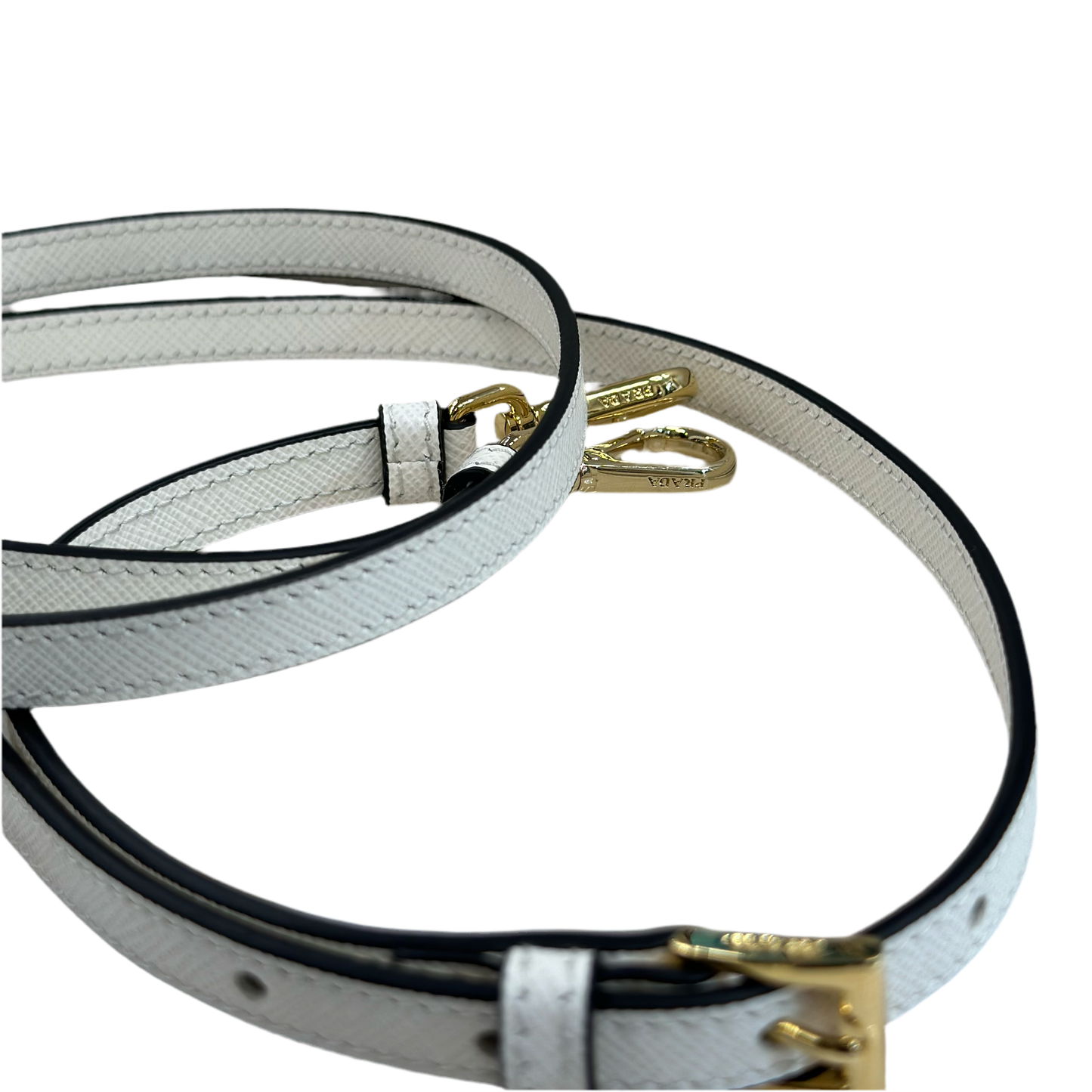 Prada Saffiano Gallery Small