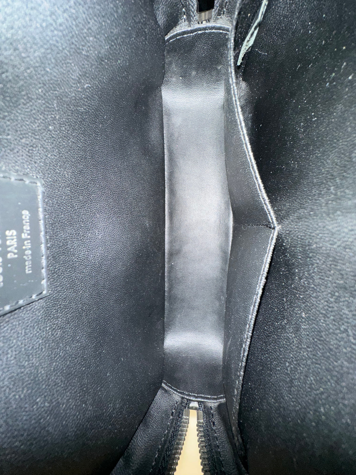 TROUSSE TOILETTE PM LOUIS VUITTON