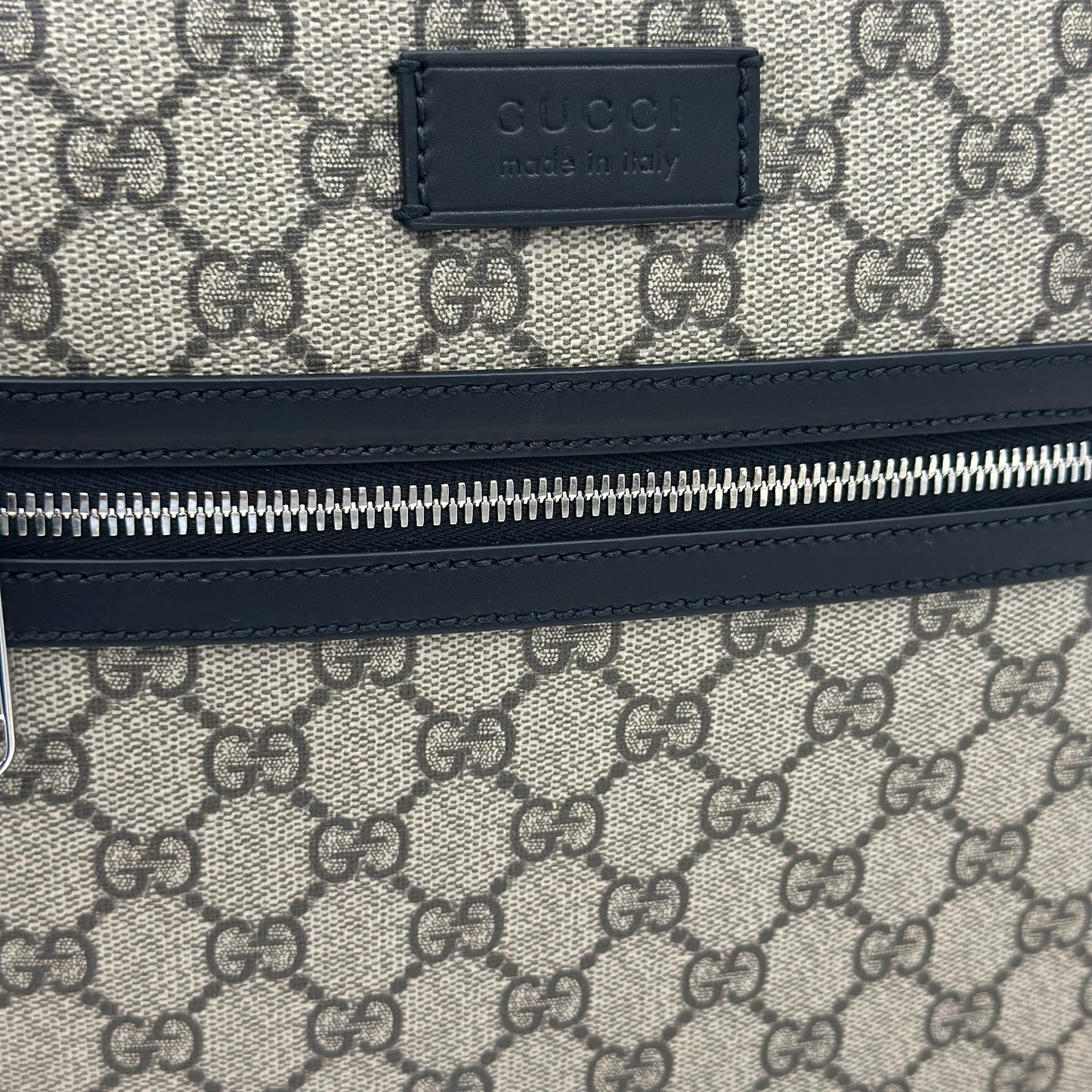 TRACOLLA GUCCI GG SUPREME
