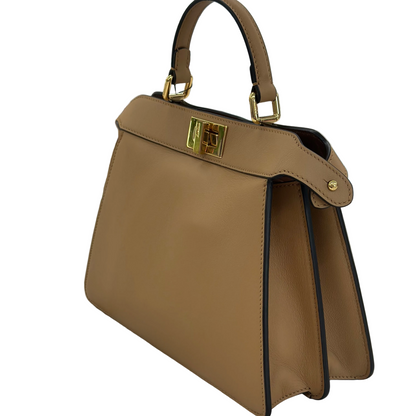 BORSA FENDI PEEKABOO SMALL