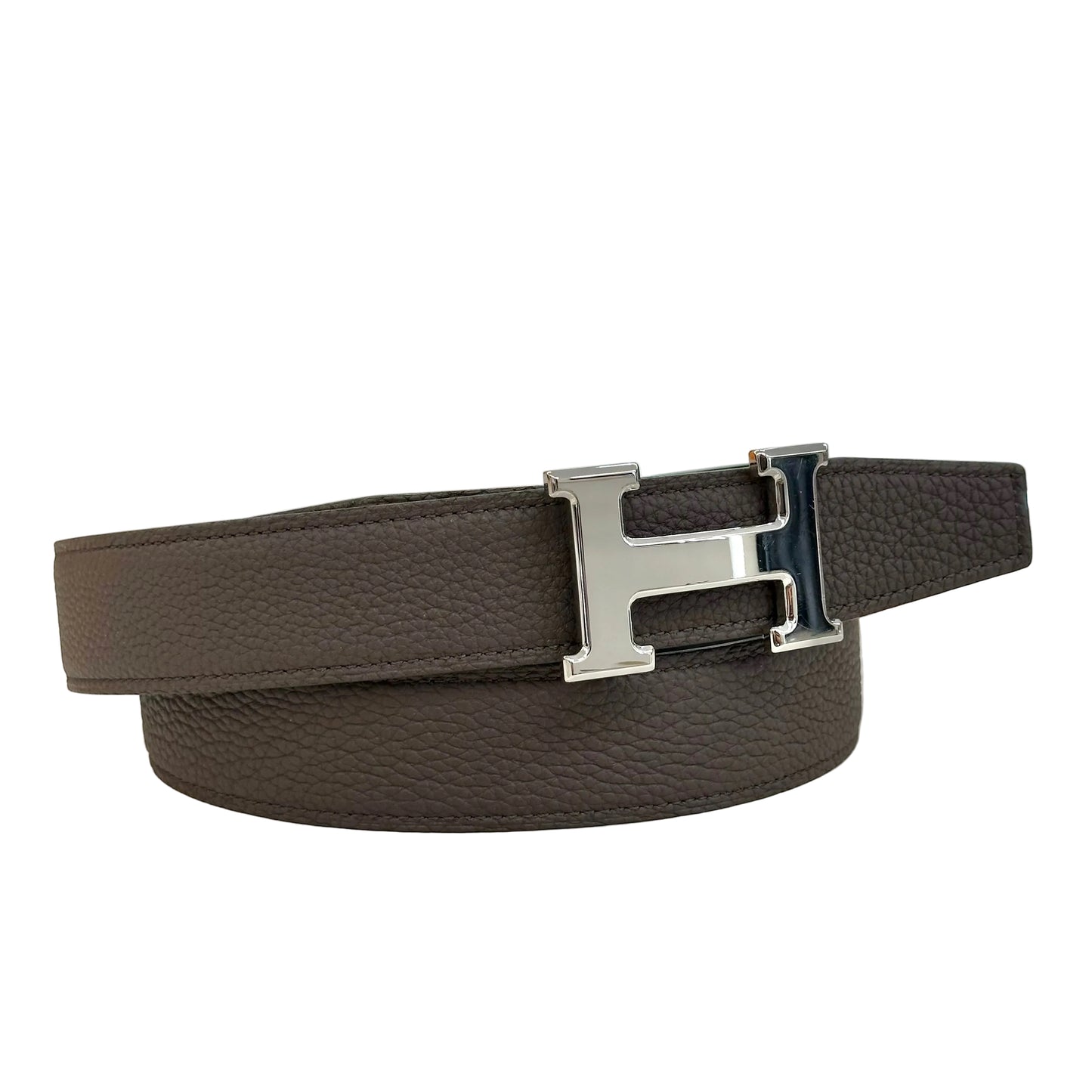 CINTURA HERMÈS REVERSIBILE