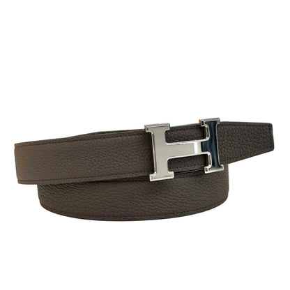 CINTURA HERMÈS REVERSIBILE