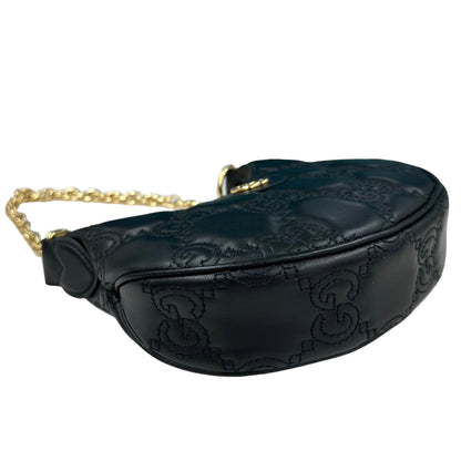 MINI BORSA GUCCI GG MATELASSÈ