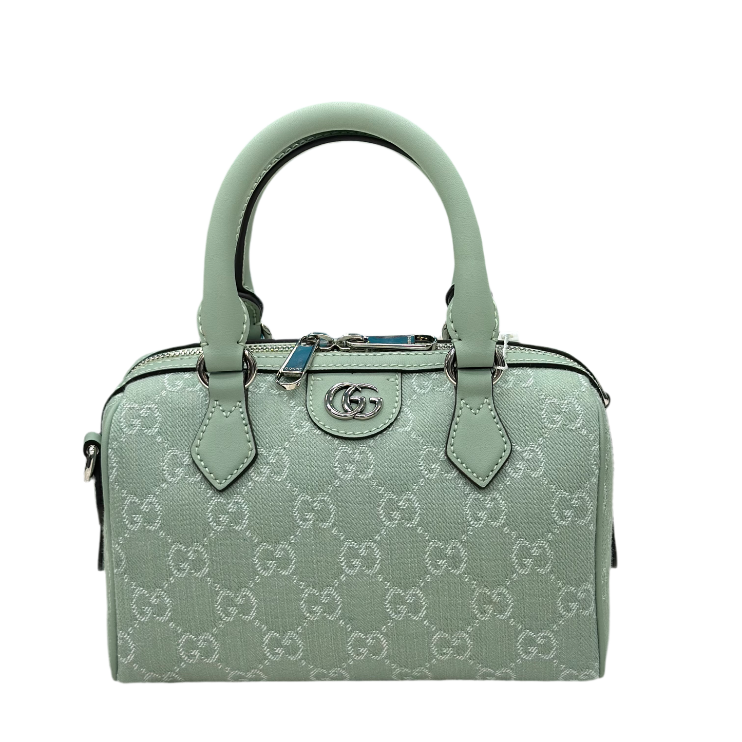 Mini Bauletto Gucci Ophidia GG