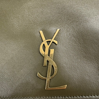 SAINT LAURENT KATE REVERSIBILE