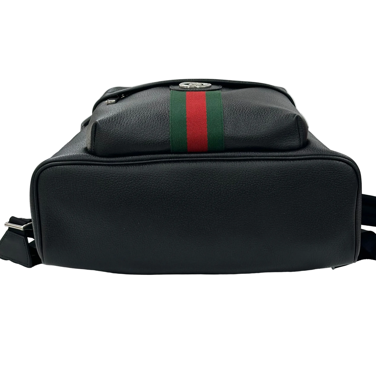 ZAINO GUCCI OPHIDIA GG