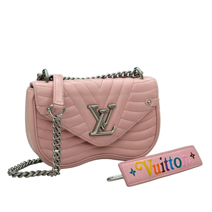 BORSA LOUIS VUITTON NEW WAVE PM
