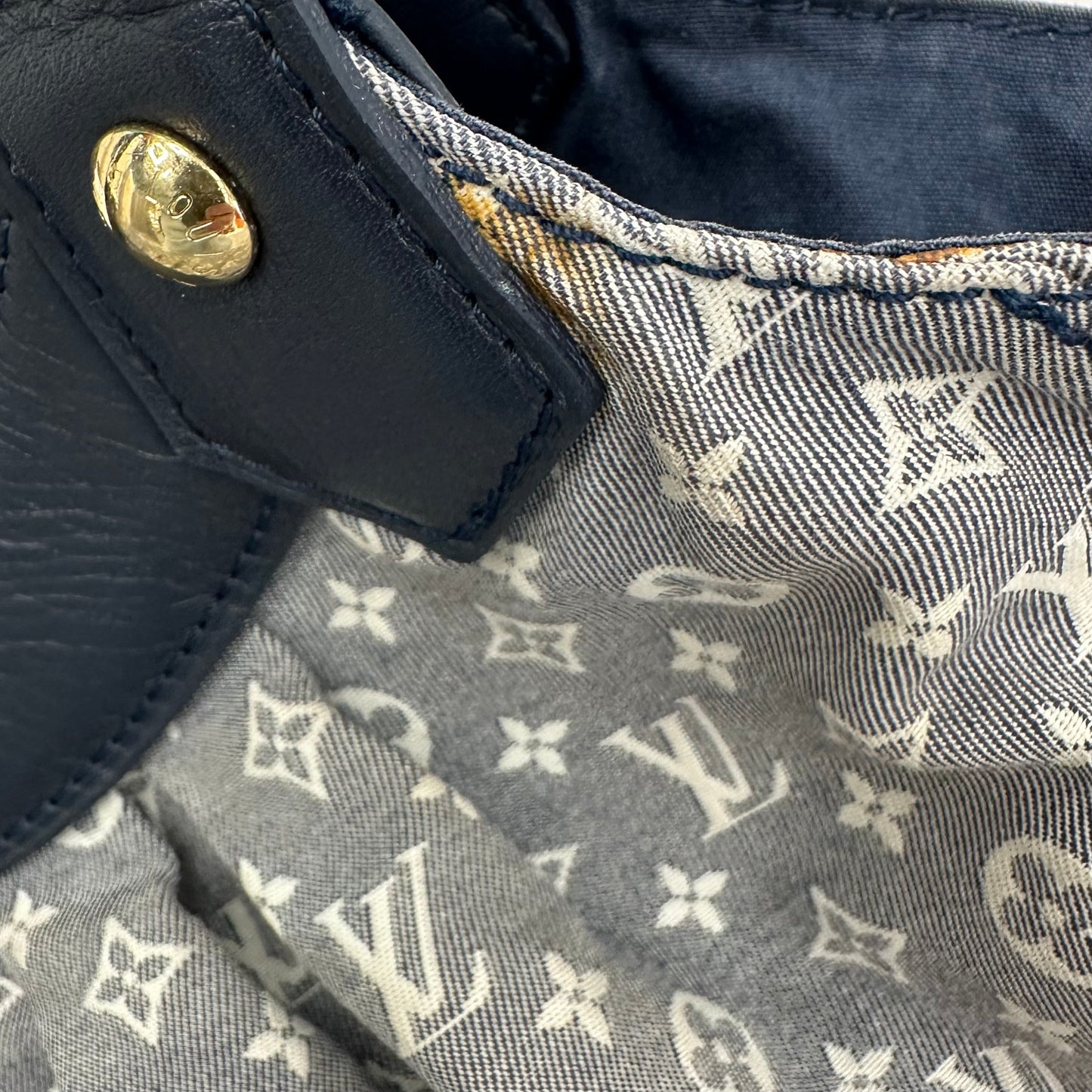BORSA LOUIS VUITTON IDYLLE
