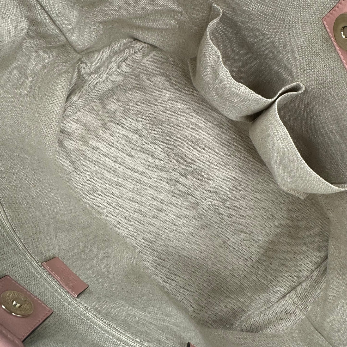 BORSA GUCCI MICROGUCCISSIMA