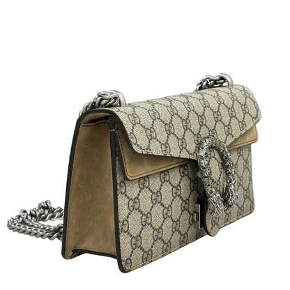 BORSA GUCCI DIONYSUS GG