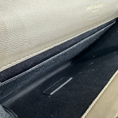 POCHETTE ENVELOPE SAINT LAURENT