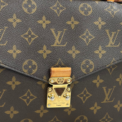 LOUIS VUITTON POCHETTE MÉTIS