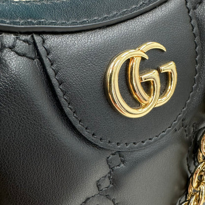 MINI BORSA GUCCI GG MATELASSÈ