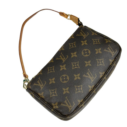 POCHETTE LOUIS VUITTON ACCESSORIES
