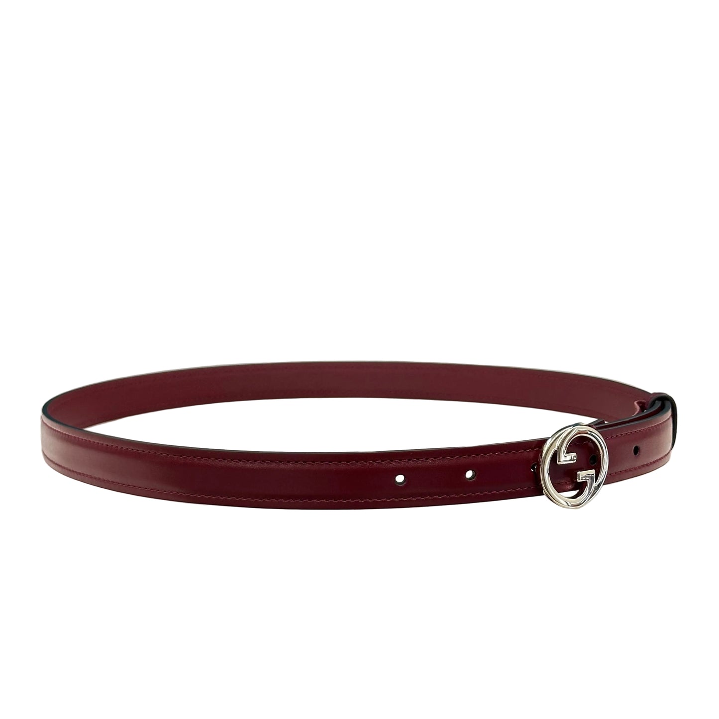 CINTURA GUCCI BLONDIE