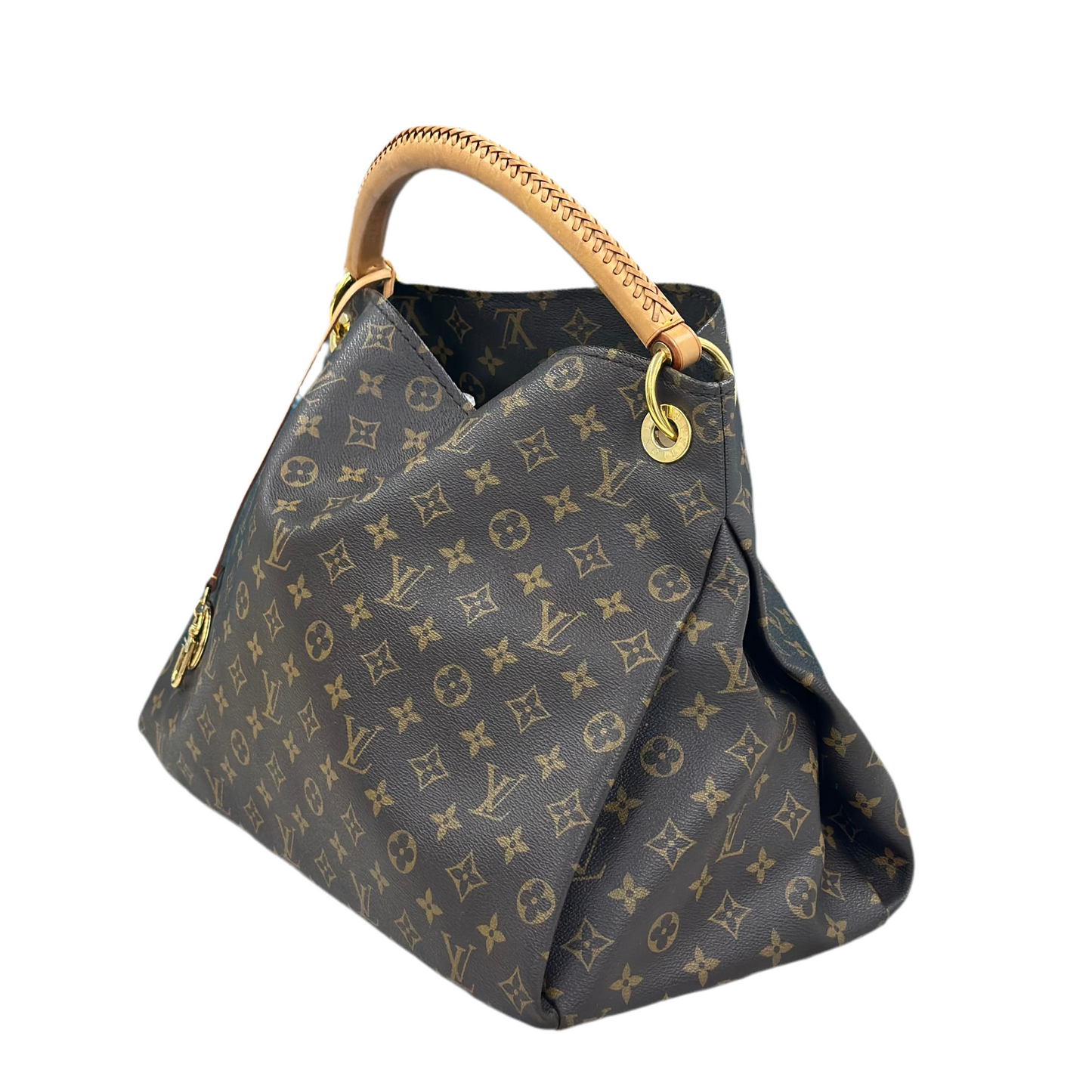 BORSA LOUIS VUITTON ARTSY MM