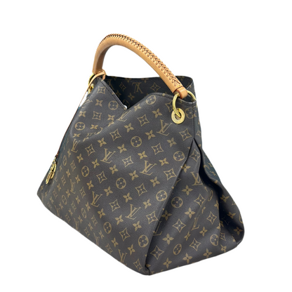 BORSA LOUIS VUITTON ARTSY MM