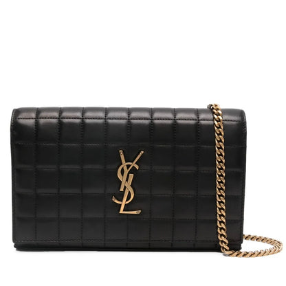 BORSA SAINT LAURENT CASSANDRE