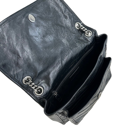 BORSA NIKI SAINT LAURENT