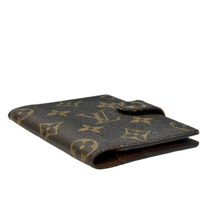 PORTACARTE LOUIS VUITTON MONOGRAM