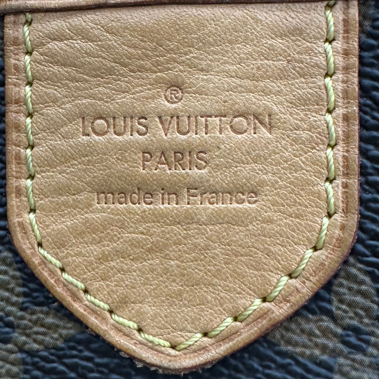 LOUIS VUITTON DELIGHTFULLL MONOGRAM