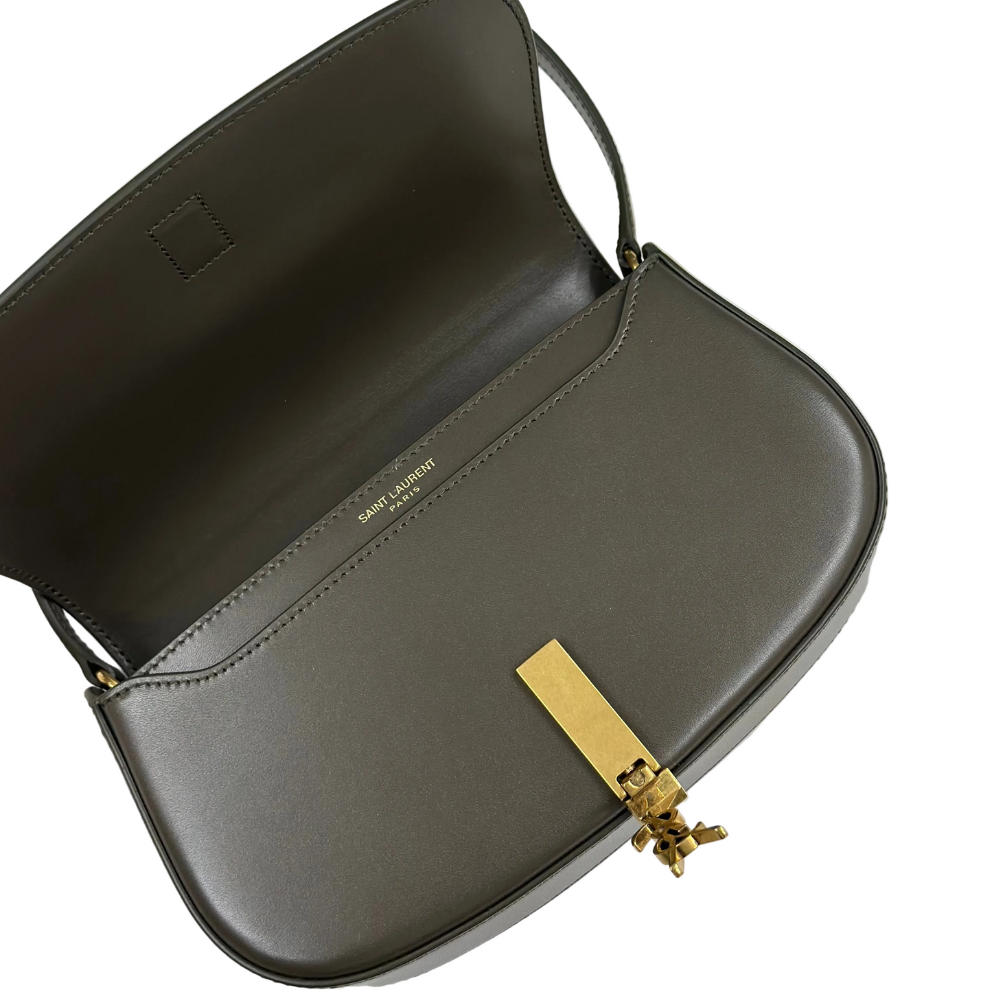 SAINT LAURENT MINI VOLTAIRE