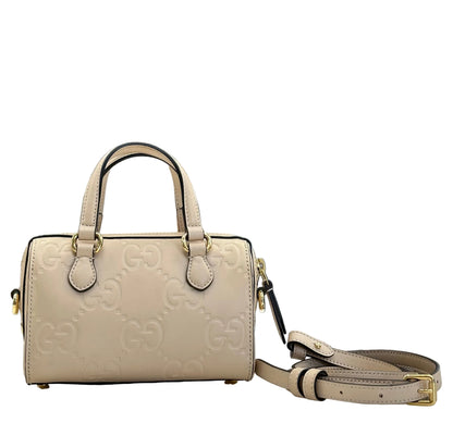 BAULETTO GUCCI SUPER MINI