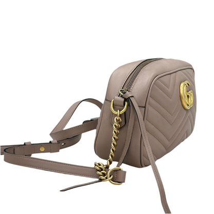 TRACOLLA GUCCI MARMONT GG