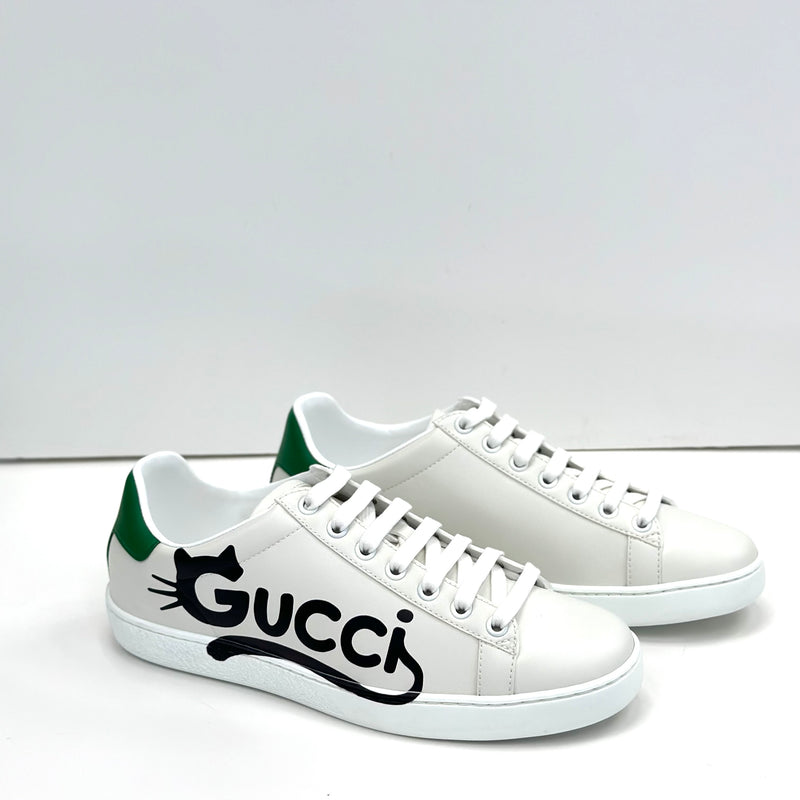 SNEAKERS GUCCI EVOLUTION