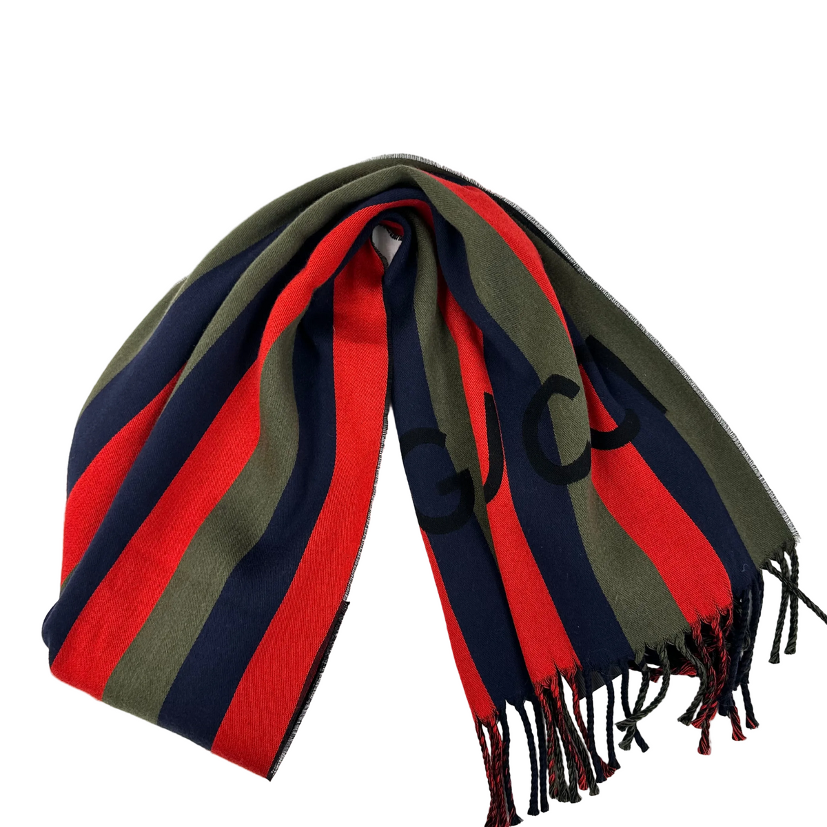 SCIARPA GUCCI