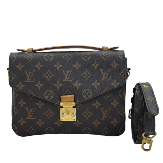 POCHETTE MÉTIS LOUIS VUITTON