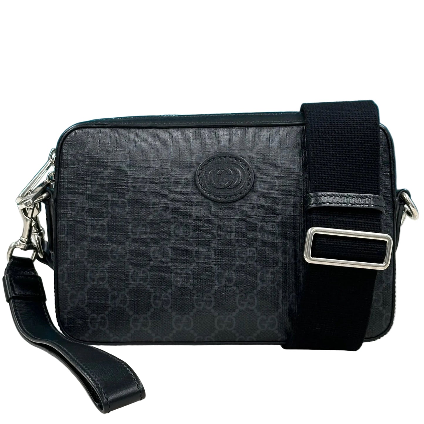 TRACOLLA GUCCI GG SUPREME