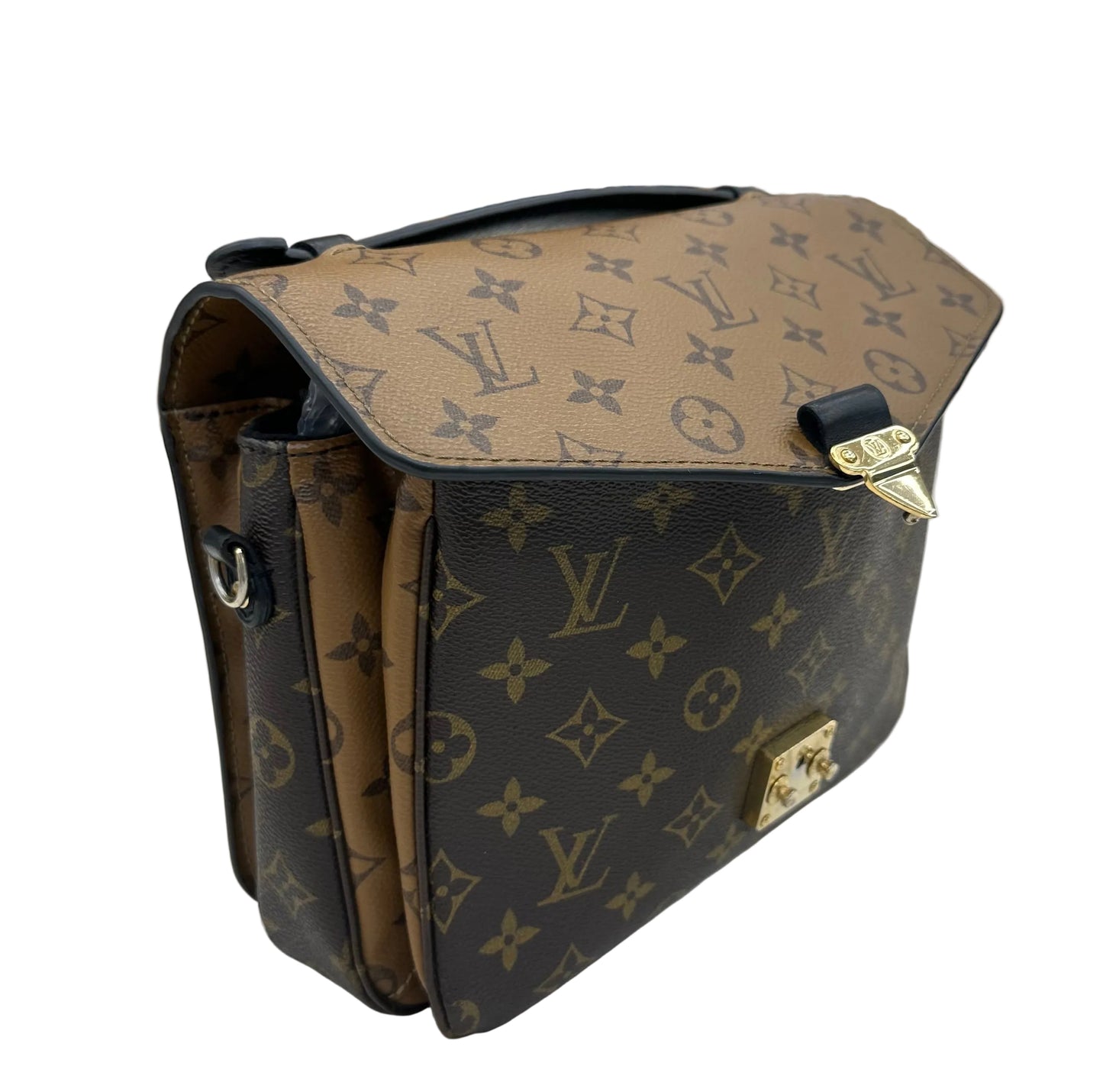 LOUIS VUITTON MÉTIS REVERSE
