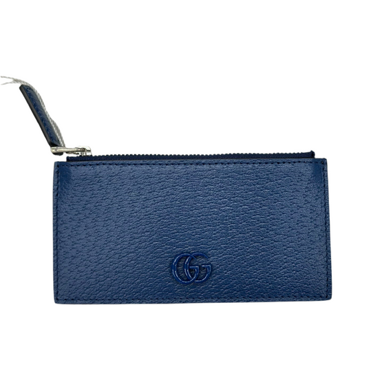 PORTAMONETE GUCCI MARMONT GG