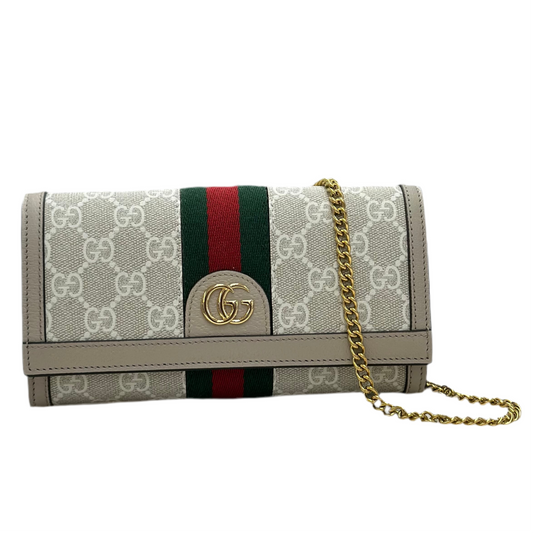 PORTAFOGLIO GUCCI OPHIDIA