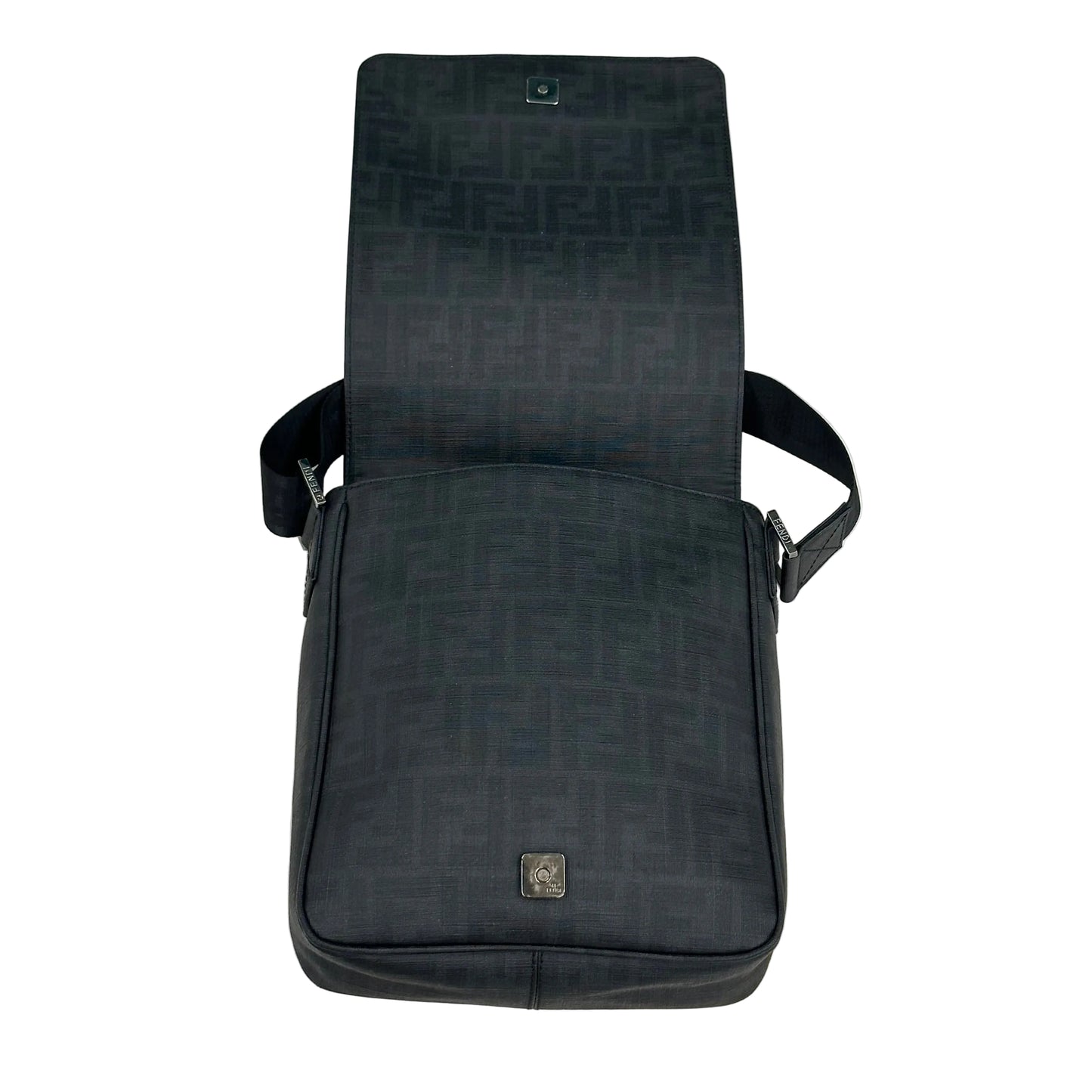 TRACOLLA FENDI MESSENGER