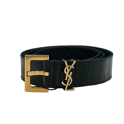 CINTURA SAINT LAURENT CASSANDRE