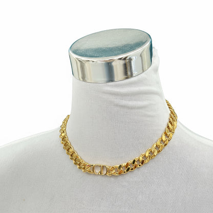 COLLANA DIOR CHOKER