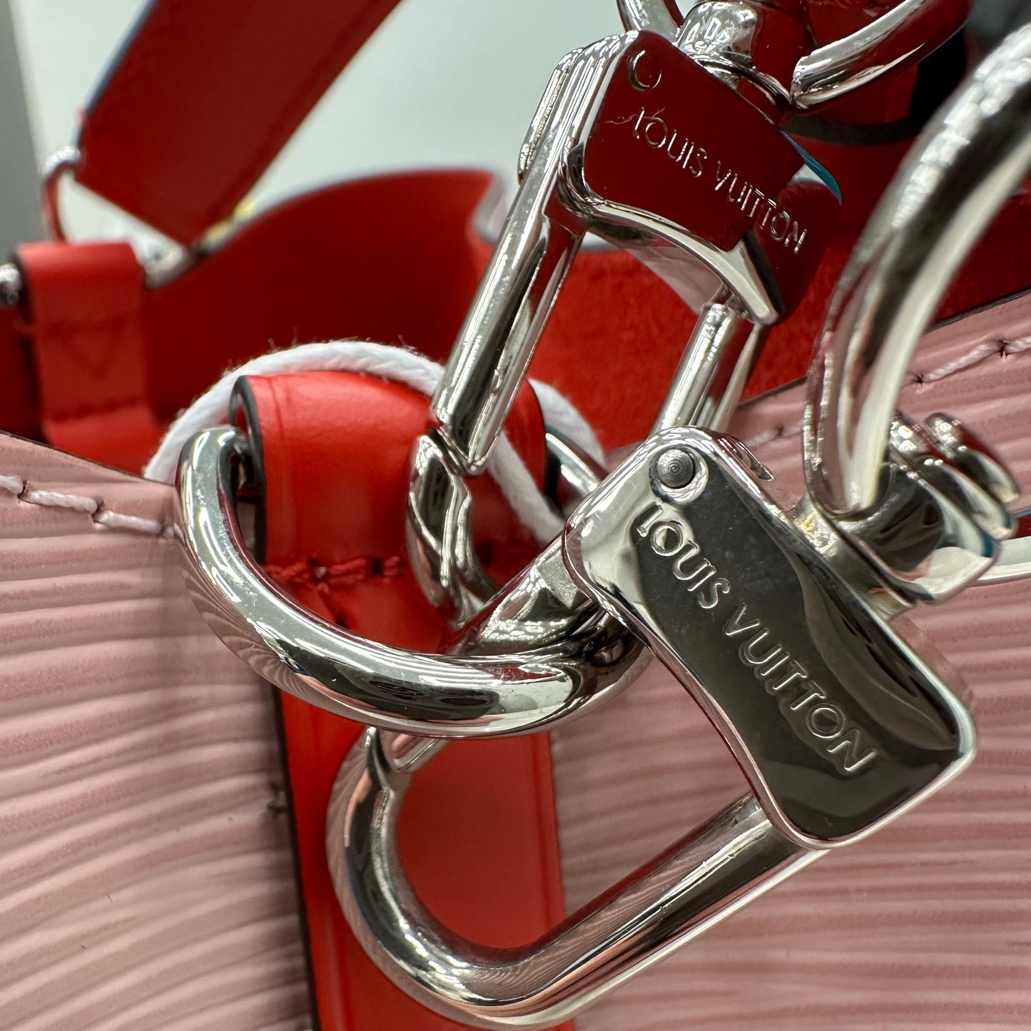 BORSA LOUIS VUITTON NÉONOÉ BB