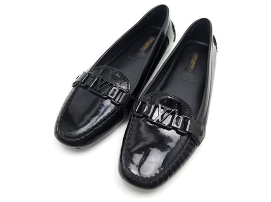 MOCASSINO LOUIS VUITTON IN VERNICE