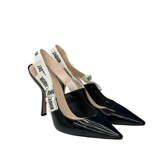DÉCOLLETÉ SLINGBACK J’ADIOR