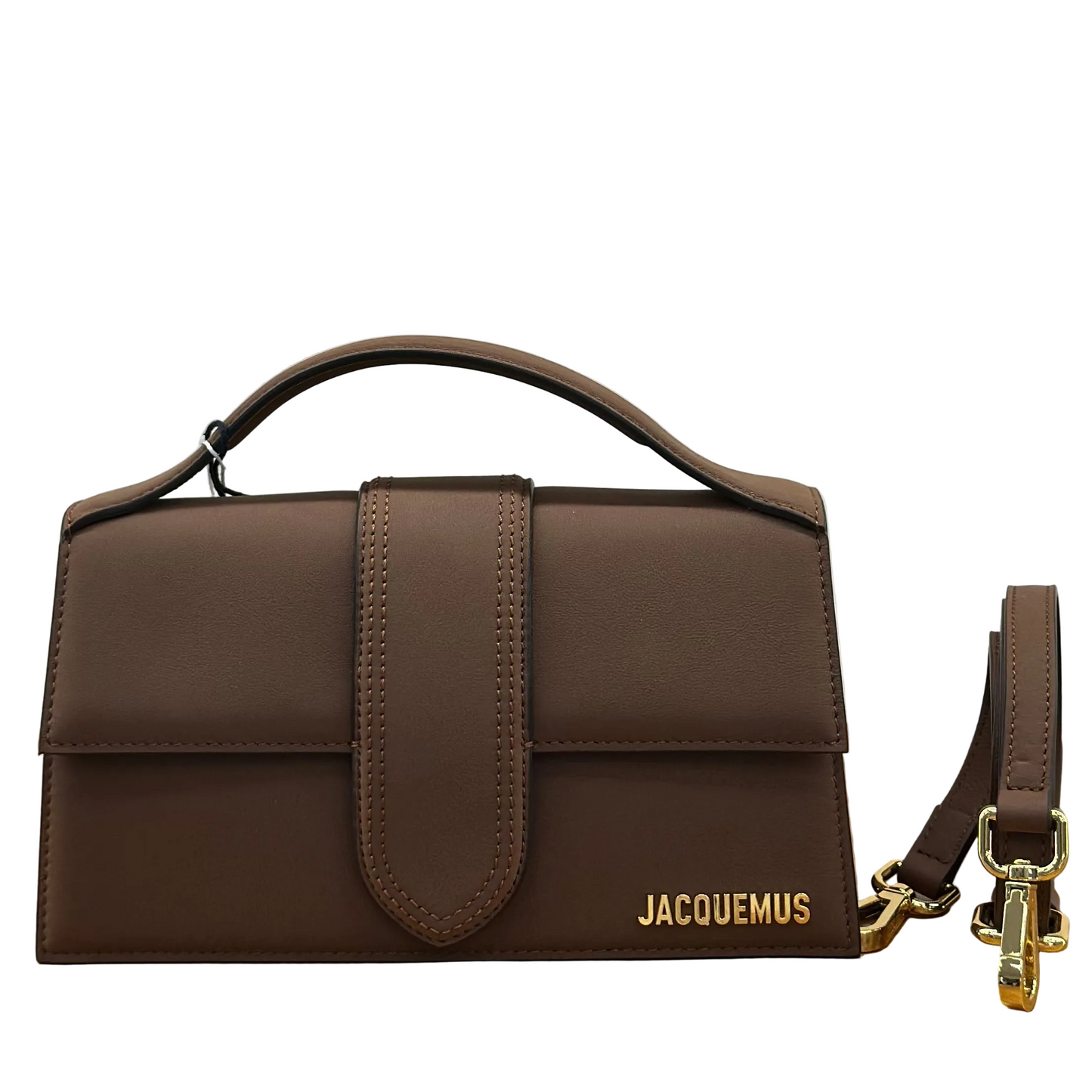 JACQUEMUS IL GRANDE BAMBINO