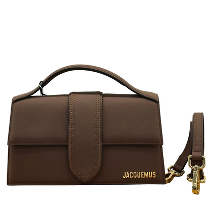 JACQUEMUS IL GRANDE BAMBINO