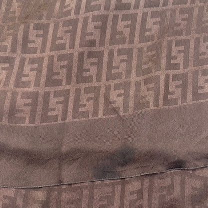 SCIALLE MONOGRAM FENDI