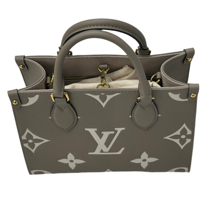 BORSA LOUIS VUITTON OnTheGo PM