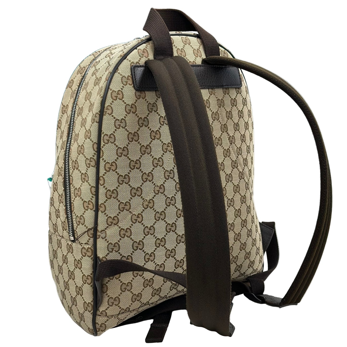 ZAINO GUCCI GG SUPREME